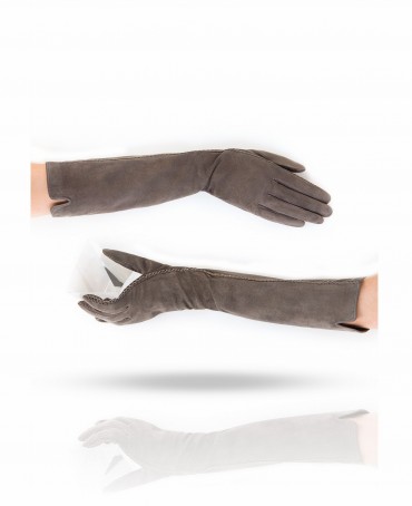 Перчатки Женские SL81_CALATA_26/GR